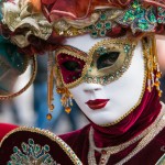 Karneval Venedig 2013